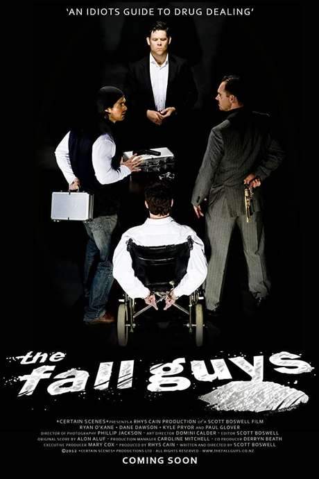 The Fall Guys